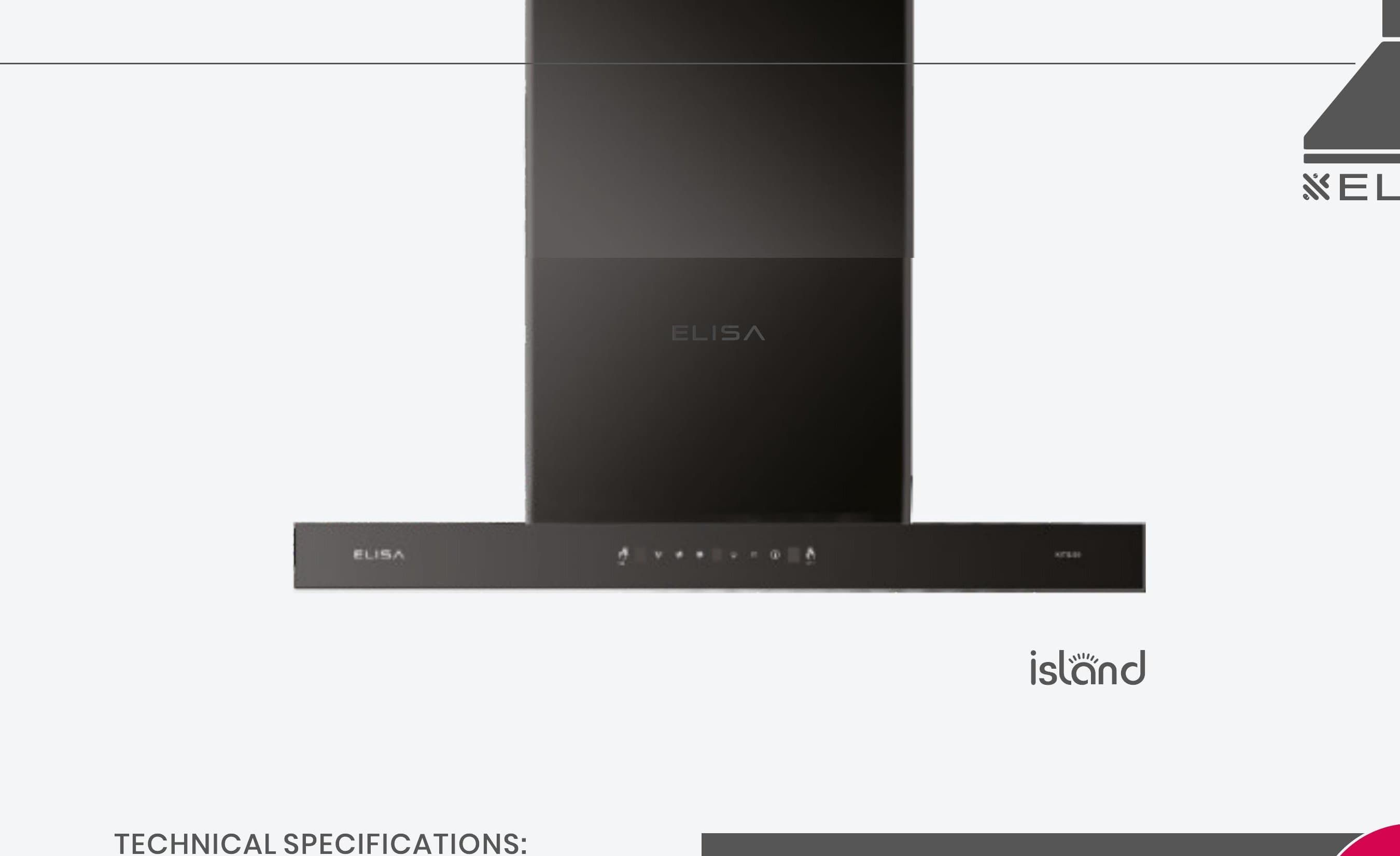 Elisa Kite 90 - view 1