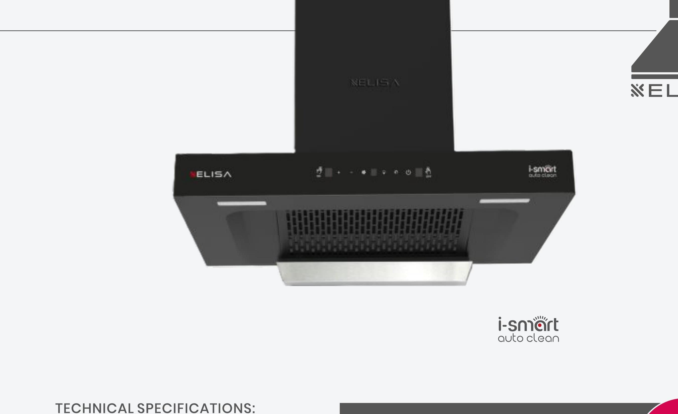 Elisa Maruti BLDC 60 - view 1