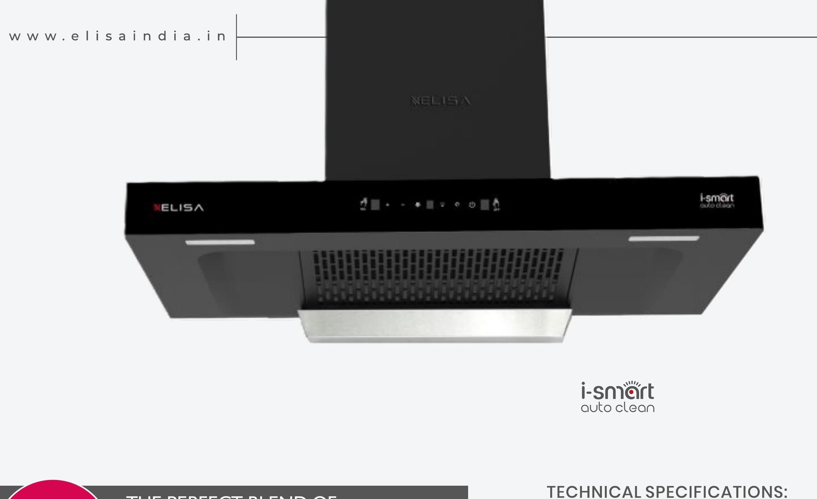 Elisa Maruti BLDC 75 - view 1