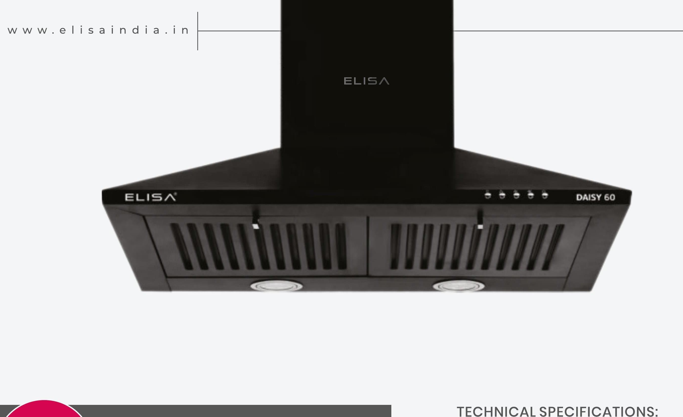 Elisa Series 60 Entry - view 1