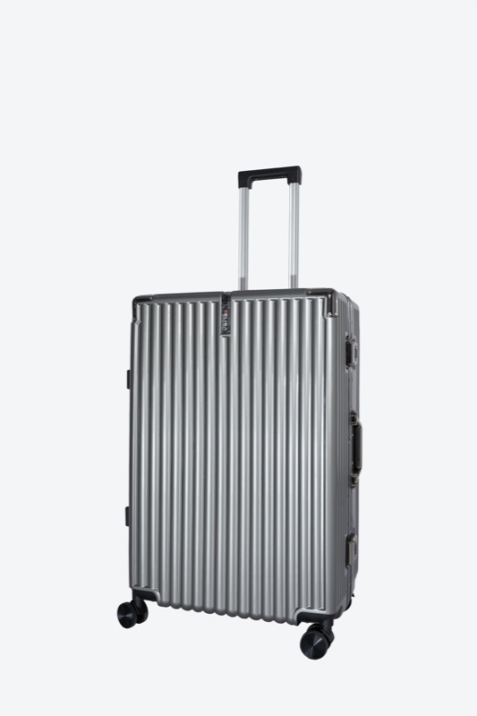 Elisa Voyager Hard Case Luggage